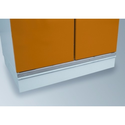 Sockel brandklassad för Lacont brandskåp 1190x598 mm Sockel brandklassad för Lacont brandskåp 1190x598 mm