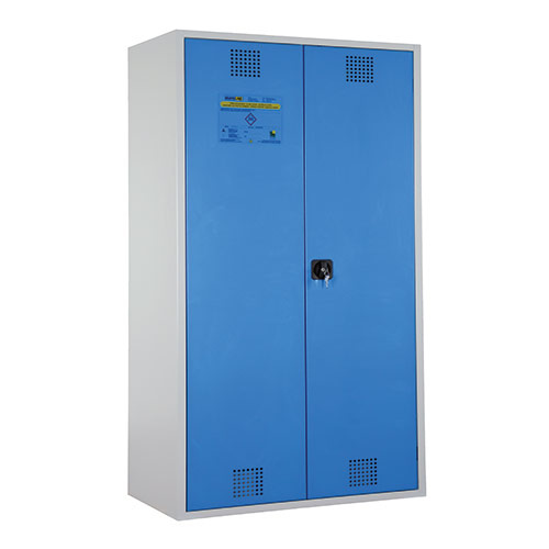 Miljöskåp CHS 1200 Miljöskåp CHS 1200