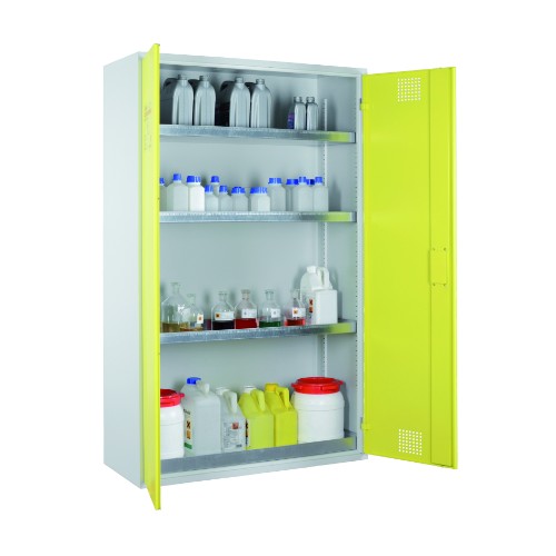 Miljöskåp CS-ECO 1200 Miljöskåp CS-ECO 1200