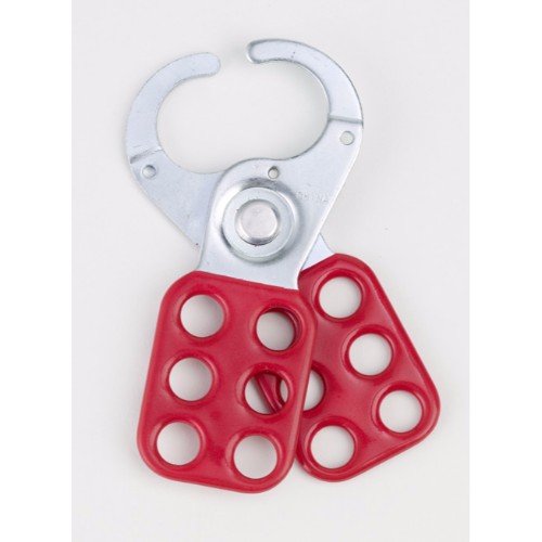 Säkerhetslockout, 12-pack, 25 mm Säkerhetslockout, 12-pack, 25 mm