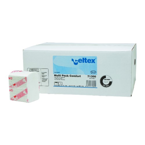 Celtex Multi Pack Toa, 2-lagers Celtex Multi Pack Toa, 2-lagers