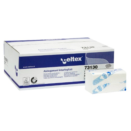 Celtex Excel Handdukar, 3-lagers Celtex Excel Handdukar, 3-lagers