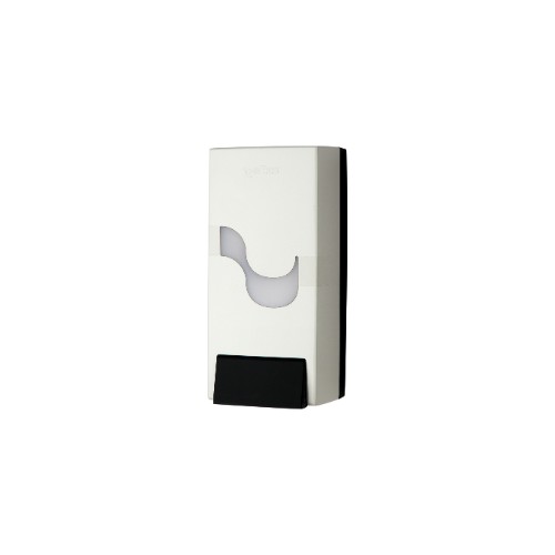 Tvåldispenser Megamini ABS, 1L Tvåldispenser Megamini ABS, 1L