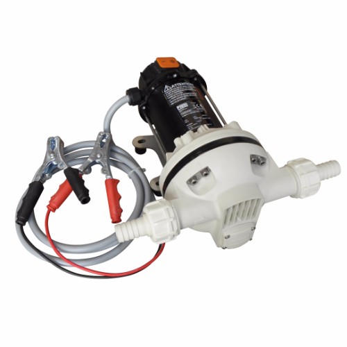 Elektrisk pump 24V för AD-Blue Elektrisk pump 24V för AD-Blue