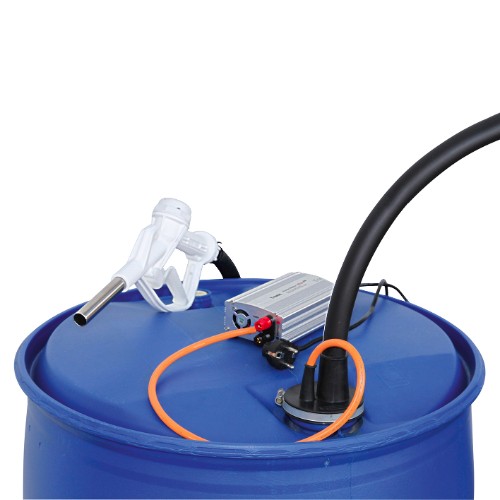 Pump 12V för AD-Blue & Diesel Pump 12V för AD-Blue & Diesel