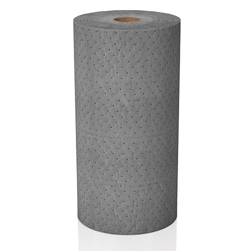 IKASORB Absorbent Universal Standard Medium, Hel rulle 0,82x61 m IKASORB Absorbent Universal Standard Medium, Hel rulle 0,82x61 m