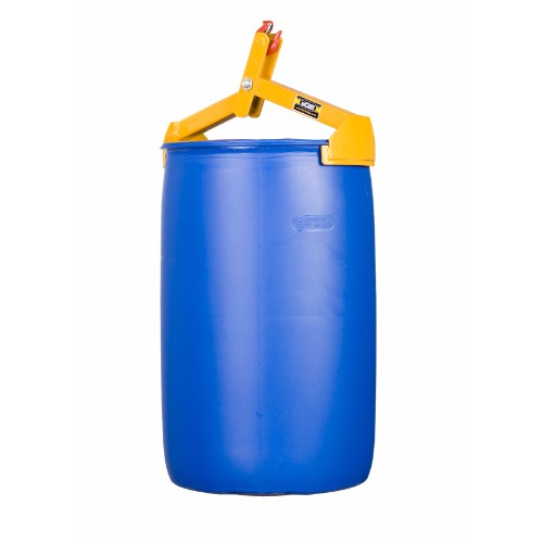 Fatlyft för stående plåt- & plastfat Fatlyft för stående plåt- & plastfat