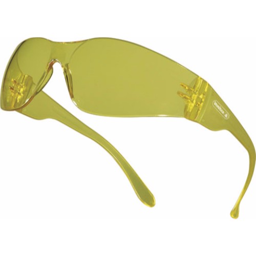 Skyddsglasögon Brava Yellow Skyddsglasögon Brava Yellow