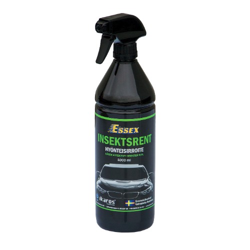 Essex Insektsrent 1 L/flaska Essex Insektsrent 1 L/flaska
