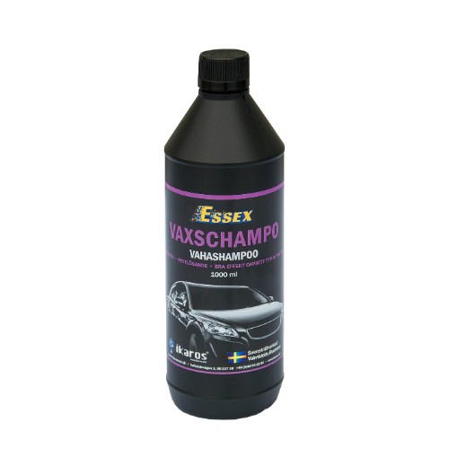 Essex Vaxschampo 1 L/flaska Essex Vaxschampo 1 L/flaska