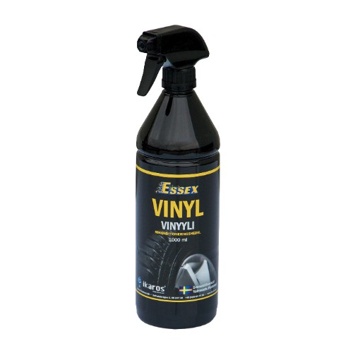 Essex Vinyl 1L/flaska Essex Vinyl 1L/flaska