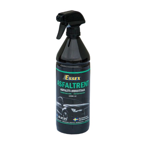 Essex Asfaltrent 1 L/flaska Essex Asfaltrent 1 L/flaska
