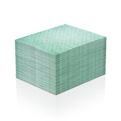 IKASORB Absorbent Universal Premium Kraftig, Ark 41x46 cm IKASORB Absorbent Universal Premium Kraftig, Ark 41x46 cm
