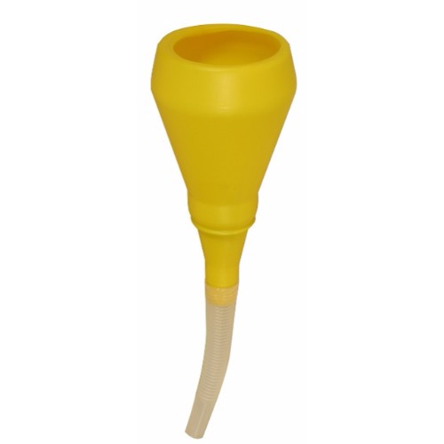 Tratt av plast Tratt av plast
