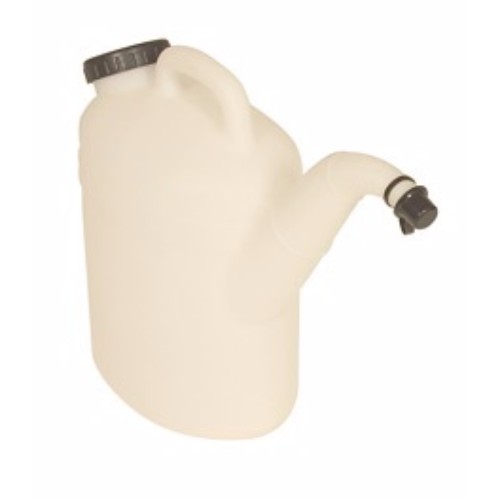 Oljekanna, 10 liter Oljekanna, 10 liter