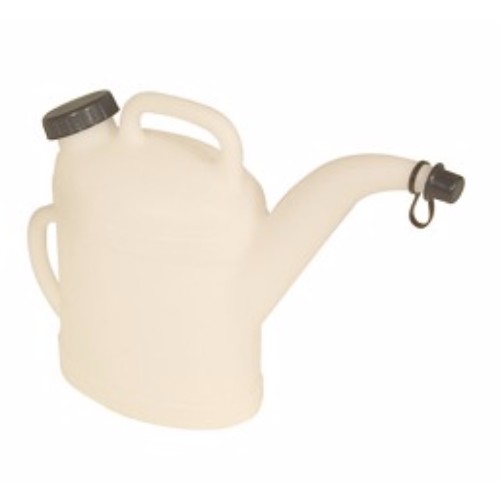 Oljekanna, 6 liter Oljekanna, 6 liter