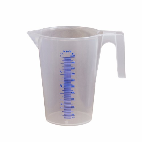Mätkanna 1000 ml Mätkanna 1000 ml