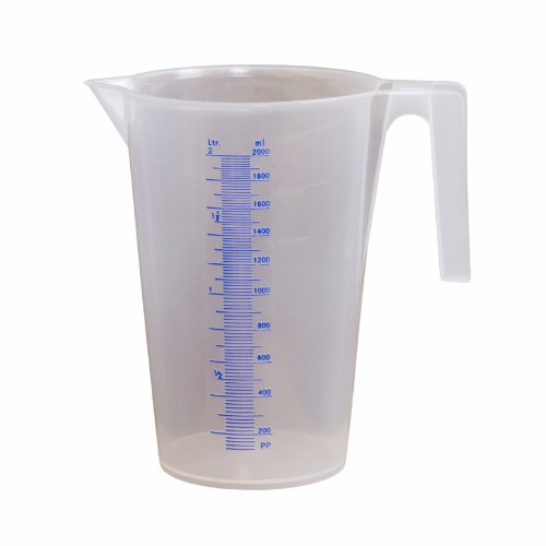 Mätkanna 2000 ml Mätkanna 2000 ml