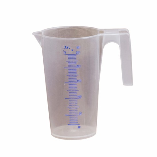 Mätkanna 250 ml Mätkanna 250 ml