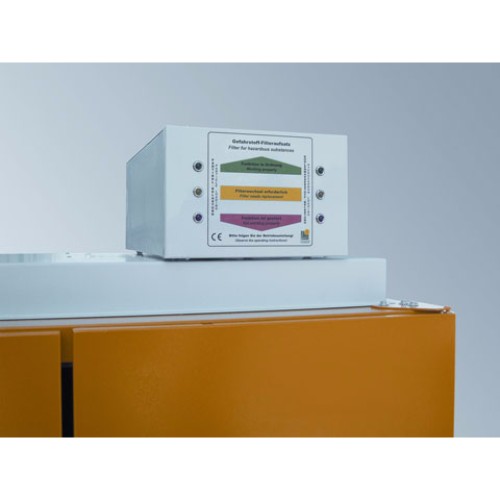 Kolfilter till B80-2880 GFA Basic Kolfilter till B80-2880 GFA Basic