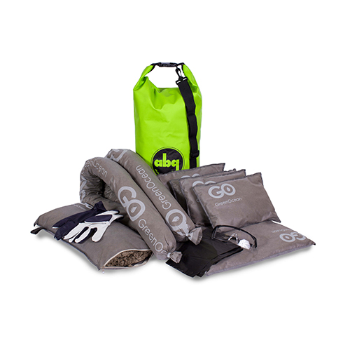 Spillkit universal, 40 l Spillkit universal, 40 l