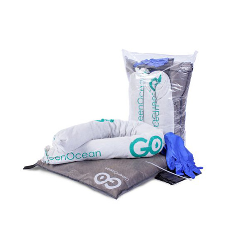 Spillkit för lastbil, 20 l, 8 st/fp Spillkit för lastbil, 20 l, 8 st/fp