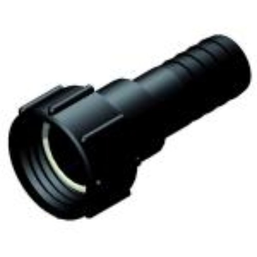 Adapter IBC-slangkoppling 50mm Adapter IBC-slangkoppling 50mm