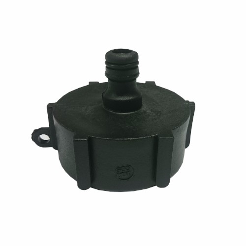 Adapter IBC-Gardenakoppling Adapter IBC-Gardenakoppling