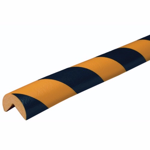 Varnings - skyddslist Typ A, 1 Meter Varnings - skyddslist Typ A, 1 Meter