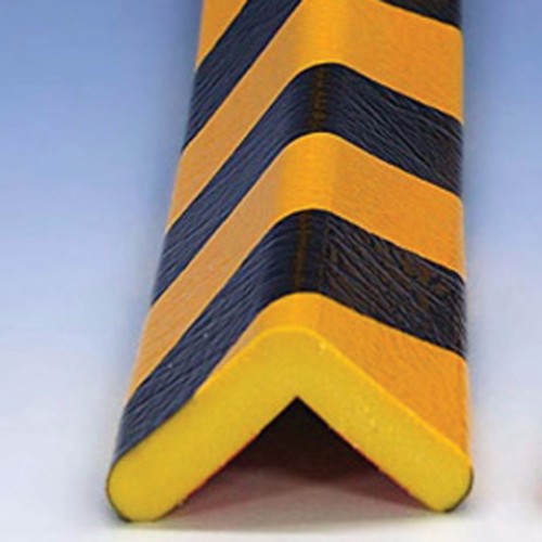 Varnings - skyddslist Typ H, 1 Meter Varnings - skyddslist Typ H, 1 Meter