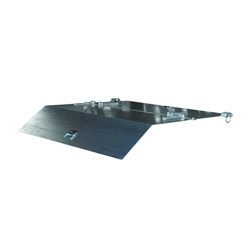 Lock till Tippcontainer BK120 Lock till Tippcontainer BK120