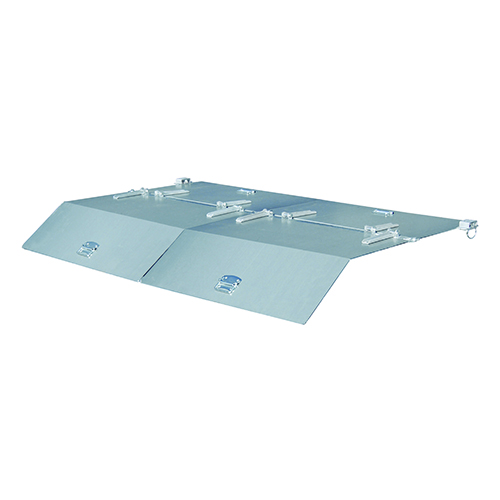 Lock till Tippcontainer BK150 Lock till Tippcontainer BK150