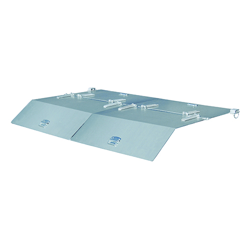 Lock till Tippcontainer BK180 Lock till Tippcontainer BK180