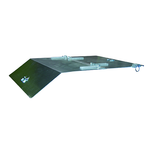 Lock till Tippcontainer BK70 Lock till Tippcontainer BK70