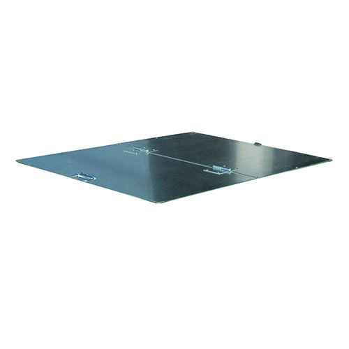 Lock till Tippcontainer BSK90 Lock till Tippcontainer BSK90
