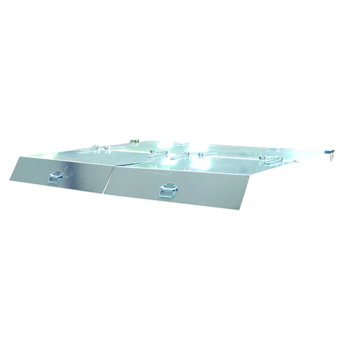 Lock till Tippcontainer EXPO 2100 Lock till Tippcontainer EXPO 2100
