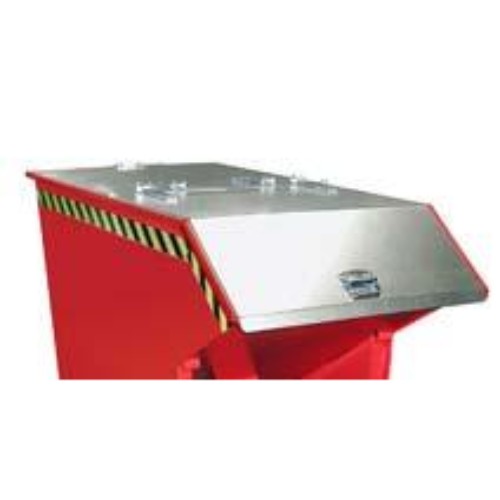 Lock till Tippcontainer BKM30 Lock till Tippcontainer BKM30