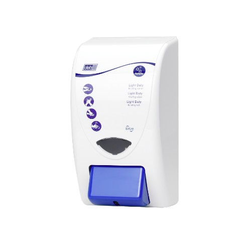 Dispenser Deb Stoko Cleanse Light 2L Dispenser Deb Stoko Cleanse Light 2L