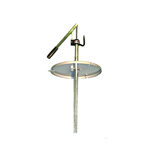 Påfyllningspump f fett till hävstångspumpar från 16-20 kg hink Påfyllningspump f fett till hävstångspumpar från 16-20 kg hink