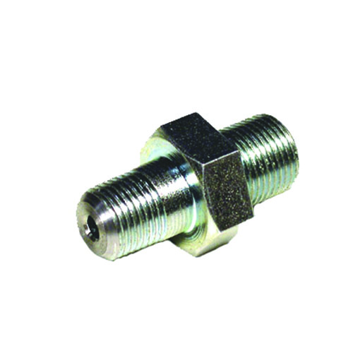 Adapter ISO-R 1/8 - 7/16 UNEF-28 FZ Adapter ISO-R 1/8 - 7/16 UNEF-28 FZ