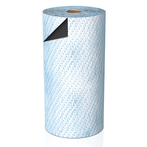 IKASORB Absorbent Olja Spårmatta Kraftig, Hel rulle 1,47x24,4 m IKASORB Absorbent Olja Spårmatta Kraftig, Hel rulle 1,47x24,4 m