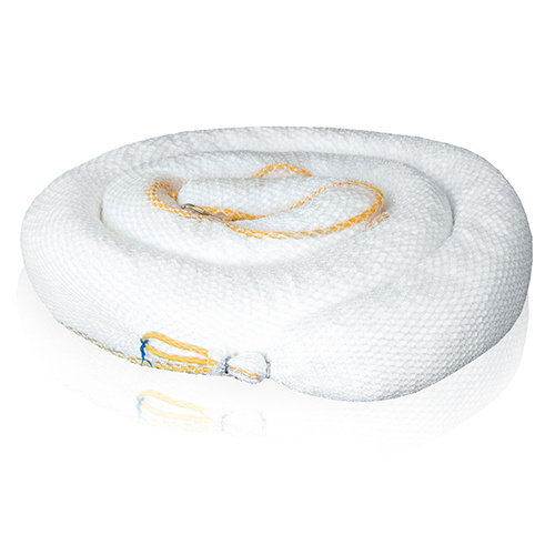 IKASORB Absorbent Olja läns Smal, ?13 cm x 3 m, 4st/fp IKASORB Absorbent Olja läns Smal, ?13 cm x 3 m, 4st/fp