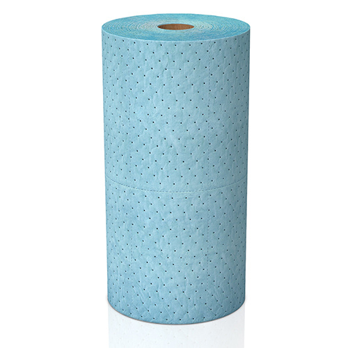 IKASORB Absorbent Olja Premium Kraftig, Hel rulle 0,82x46 m IKASORB Absorbent Olja Premium Kraftig, Hel rulle 0,82x46 m
