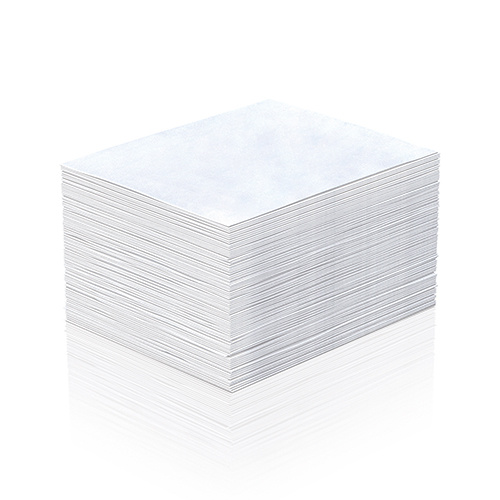 IKASORB Absorbent Olja Standard Kraftig, Ark 41x46 cm IKASORB Absorbent Olja Standard Kraftig, Ark 41x46 cm