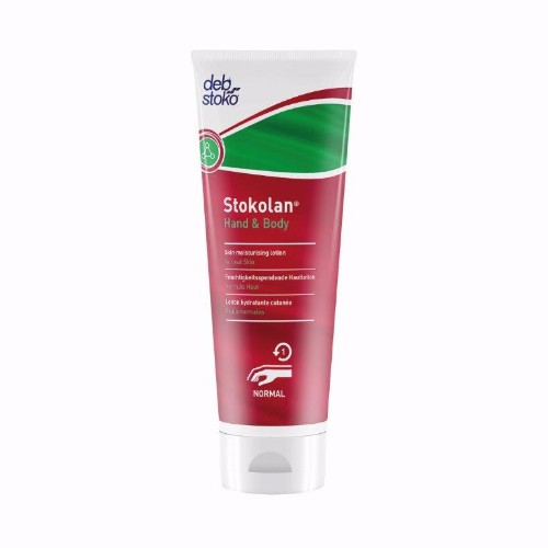 Stokolan Hand & Body 100ML Stokolan Hand & Body 100ML