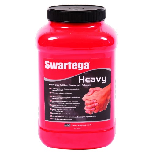 Swarfega Heavy 4 x 4,5 L Swarfega Heavy 4 x 4,5 L