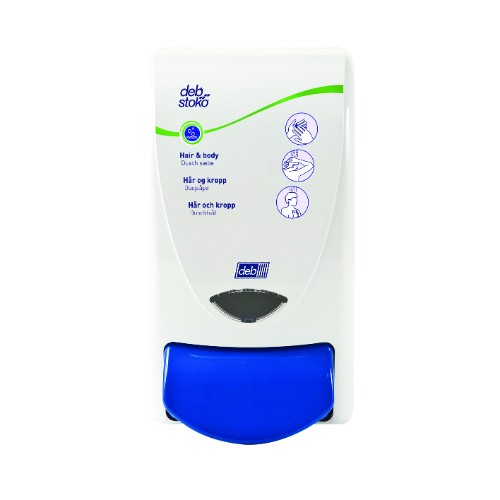Dispenser Deb Stoko Cleanse Shower 1L Dispenser Deb Stoko Cleanse Shower 1L