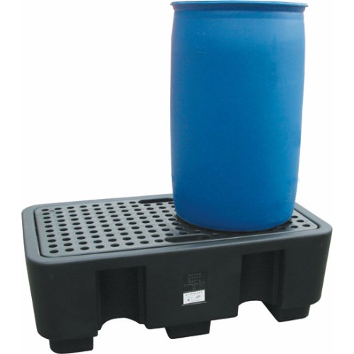 Spillpall, 2 fats Spillpall, 2 fats