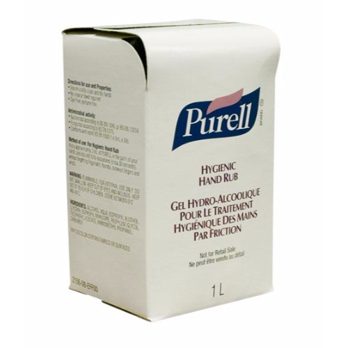 NXT Purell Handspritsgel 1L NXT Purell Handspritsgel 1L