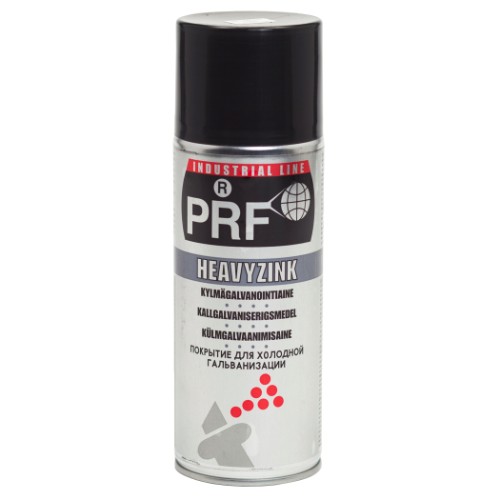 PRF Heavyzink, Spray 520 ml 12-pack PRF Heavyzink, Spray 520 ml 12-pack